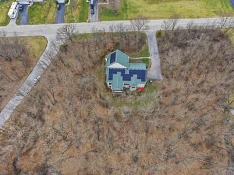 Tiny photo for 3551 S State Street, Crete, IL 60417 (MLS # 12602754)