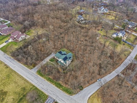 Tiny photo for 3551 S State Street, Crete, IL 60417 (MLS # 12602754)