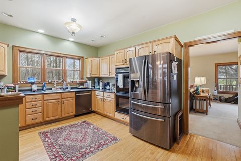 Tiny photo for 3551 S State Street, Crete, IL 60417 (MLS # 12602754)