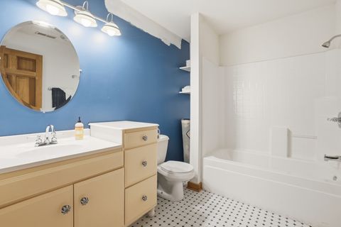 Tiny photo for 3551 S State Street, Crete, IL 60417 (MLS # 12602754)