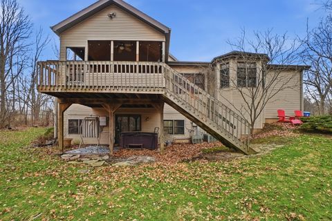 Tiny photo for 3551 S State Street, Crete, IL 60417 (MLS # 12602754)