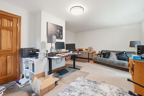 Tiny photo for 3551 S State Street, Crete, IL 60417 (MLS # 12602754)