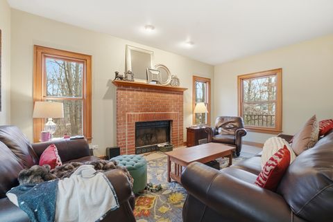 Tiny photo for 3551 S State Street, Crete, IL 60417 (MLS # 12602754)