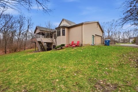 Tiny photo for 3551 S State Street, Crete, IL 60417 (MLS # 12602754)