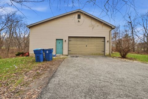 Tiny photo for 3551 S State Street, Crete, IL 60417 (MLS # 12602754)