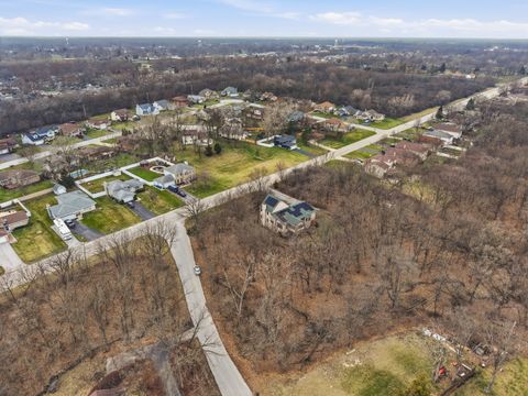 Tiny photo for 3551 S State Street, Crete, IL 60417 (MLS # 12602754)