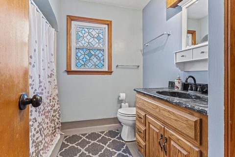 Tiny photo for 818 E 11TH Street, Lockport, IL 60441 (MLS # 12532179)