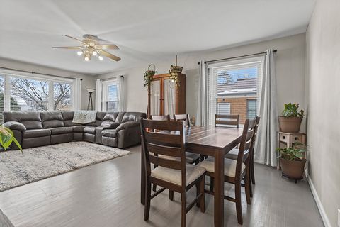 Tiny photo for 818 E 11TH Street, Lockport, IL 60441 (MLS # 12532179)