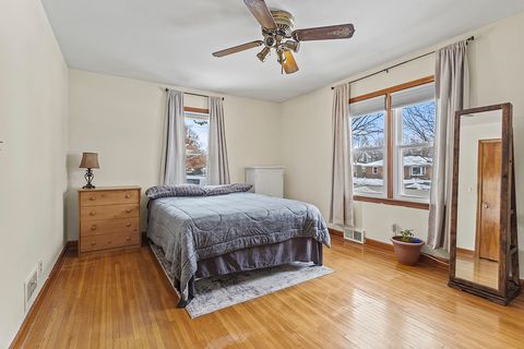 Tiny photo for 818 E 11TH Street, Lockport, IL 60441 (MLS # 12532179)