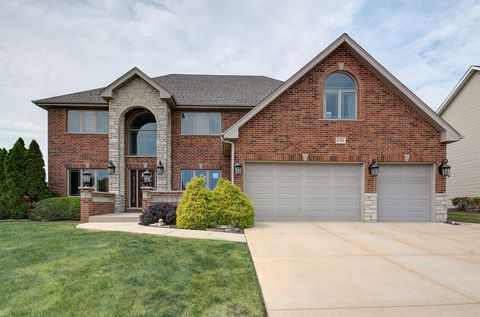 21340 Somerset Street Shorewood IL 60404
