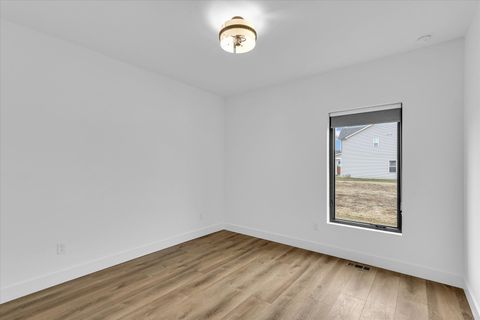 Tiny photo for 507 Harpers Ferry, Savoy, IL 61874 (MLS # 12538760)