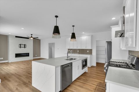 Tiny photo for 507 Harpers Ferry, Savoy, IL 61874 (MLS # 12538760)