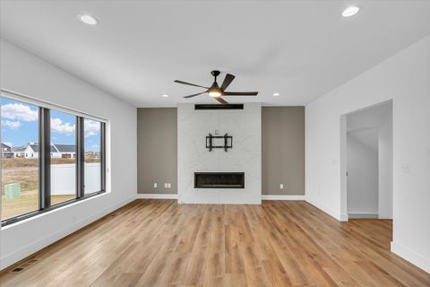 Tiny photo for 507 Harpers Ferry, Savoy, IL 61874 (MLS # 12538760)