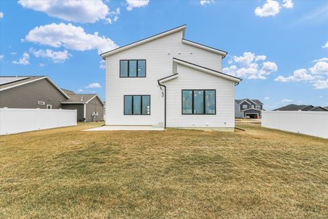 Tiny photo for 507 Harpers Ferry, Savoy, IL 61874 (MLS # 12538760)