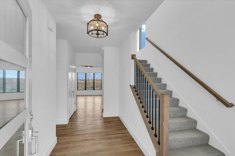 Tiny photo for 507 Harpers Ferry, Savoy, IL 61874 (MLS # 12538760)