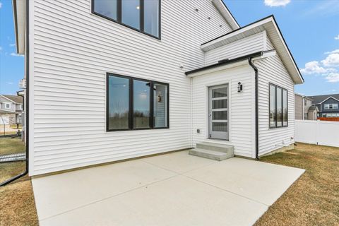 Tiny photo for 507 Harpers Ferry, Savoy, IL 61874 (MLS # 12538760)