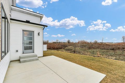 Tiny photo for 507 Harpers Ferry, Savoy, IL 61874 (MLS # 12538760)