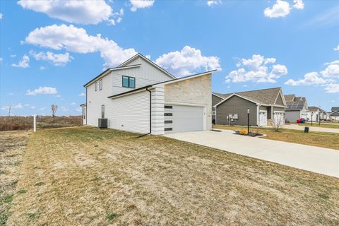 Tiny photo for 507 Harpers Ferry, Savoy, IL 61874 (MLS # 12538760)
