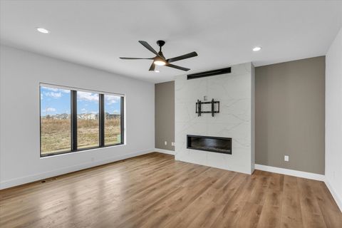 Tiny photo for 507 Harpers Ferry, Savoy, IL 61874 (MLS # 12538760)