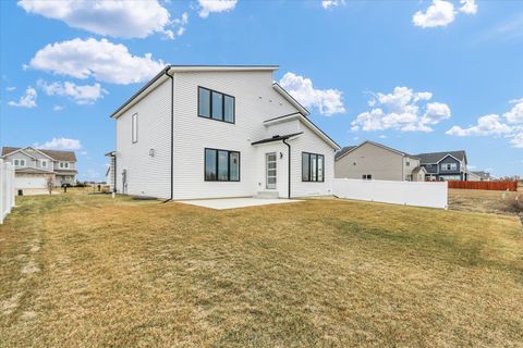 Tiny photo for 507 Harpers Ferry, Savoy, IL 61874 (MLS # 12538760)