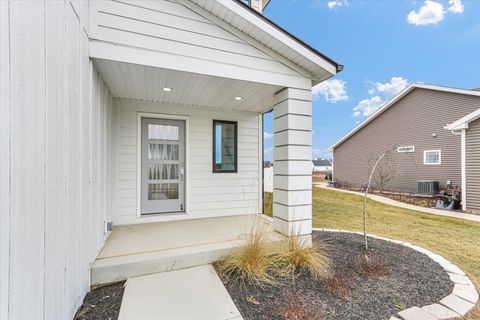 Tiny photo for 507 Harpers Ferry, Savoy, IL 61874 (MLS # 12538760)