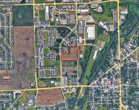 000 Wood Farm Road Plainfield IL 60544