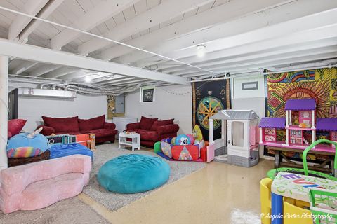 Tiny photo for 937 Wicker Street, Woodstock, IL 60098 (MLS # 12622078)