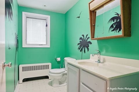 Tiny photo for 937 Wicker Street, Woodstock, IL 60098 (MLS # 12622078)