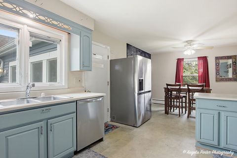 Tiny photo for 937 Wicker Street, Woodstock, IL 60098 (MLS # 12622078)