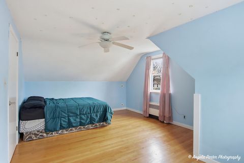 Tiny photo for 937 Wicker Street, Woodstock, IL 60098 (MLS # 12622078)