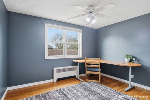 Tiny photo for 937 Wicker Street, Woodstock, IL 60098 (MLS # 12622078)