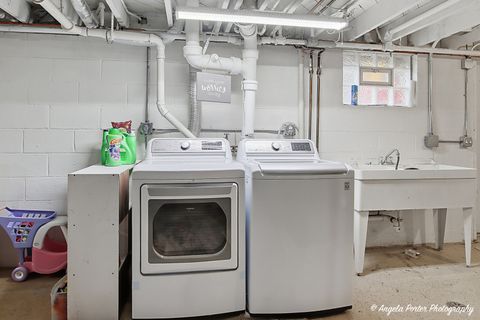 Tiny photo for 937 Wicker Street, Woodstock, IL 60098 (MLS # 12622078)