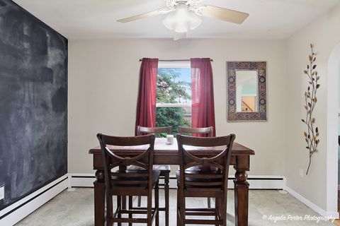 Tiny photo for 937 Wicker Street, Woodstock, IL 60098 (MLS # 12622078)