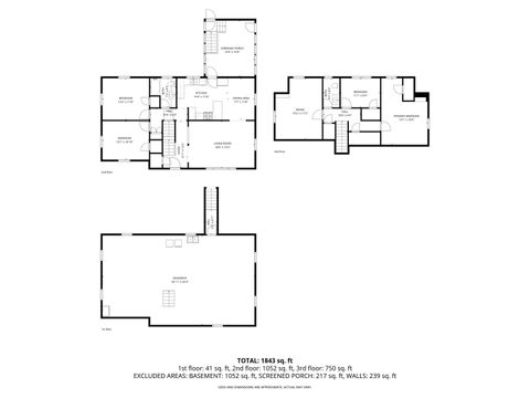 Tiny photo for 937 Wicker Street, Woodstock, IL 60098 (MLS # 12622078)