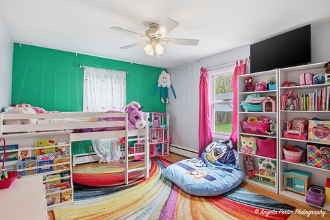 Tiny photo for 937 Wicker Street, Woodstock, IL 60098 (MLS # 12622078)