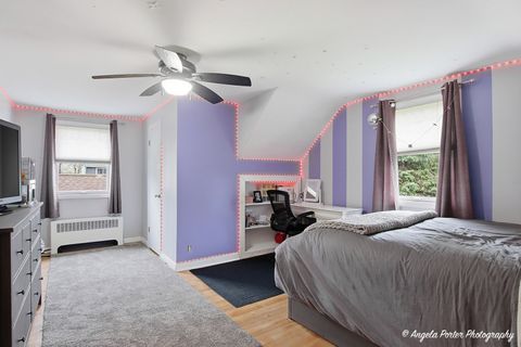 Tiny photo for 937 Wicker Street, Woodstock, IL 60098 (MLS # 12622078)