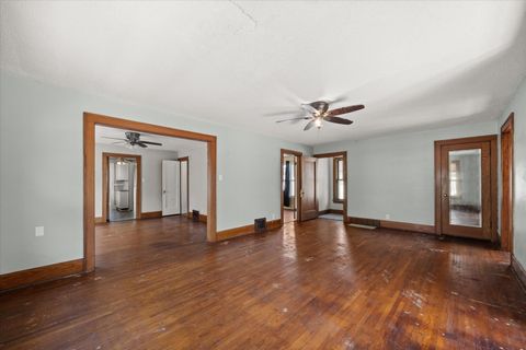 Tiny photo for 515 N Hennepin Avenue, Dixon, IL 61021 (MLS # 12681071)