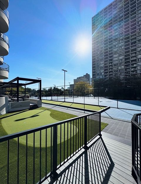 Tiny photo for 2020 N Lincoln Park West Park #18J, Chicago, IL 60614 (MLS # 12459205)