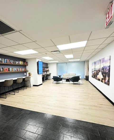 Tiny photo for 2020 N Lincoln Park West Park #18J, Chicago, IL 60614 (MLS # 12459205)