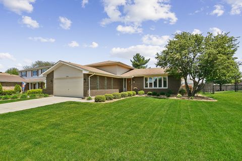 17719 Oakwood Drive Tinley Park IL 60487