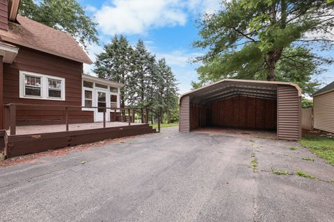 Tiny photo for 165 W Lincoln Street, Seneca, IL 61360 (MLS # 12425957)