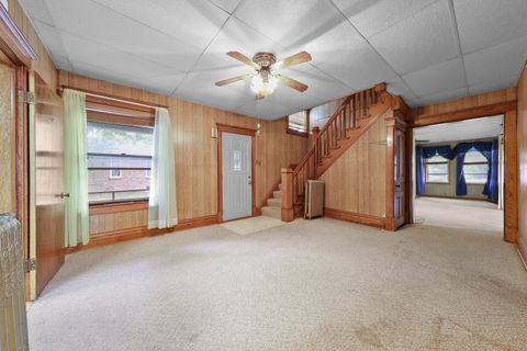 Tiny photo for 165 W Lincoln Street, Seneca, IL 61360 (MLS # 12425957)