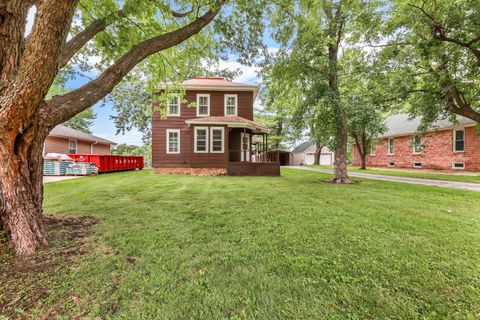 Photo of 165 W Lincoln Street, Seneca, IL 61360 (MLS # 12425957)