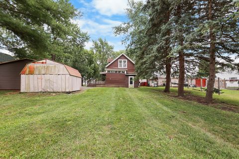 Tiny photo for 165 W Lincoln Street, Seneca, IL 61360 (MLS # 12425957)