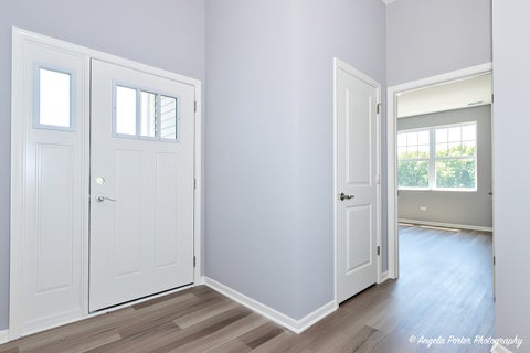 Tiny photo for 3809 Monica Lane #5, Johnsburg, IL 60051 (MLS # 12767665)