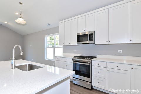 Tiny photo for 3809 Monica Lane #5, Johnsburg, IL 60051 (MLS # 12767665)