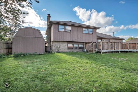 Tiny photo for Frankfort, IL 60423 (MLS # 12514852)