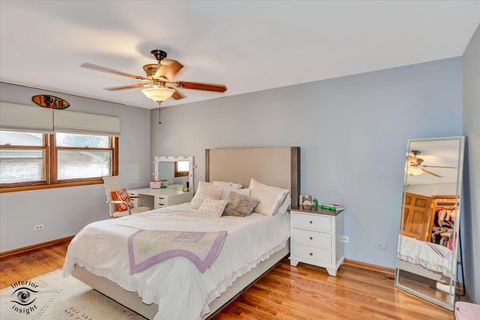 Tiny photo for Frankfort, IL 60423 (MLS # 12514852)