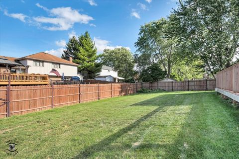 Tiny photo for Frankfort, IL 60423 (MLS # 12514852)
