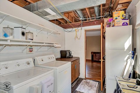 Tiny photo for Frankfort, IL 60423 (MLS # 12514852)